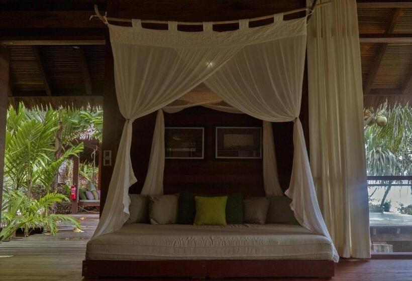 וילה בת חדר שינה 1, Moro Ma Doto