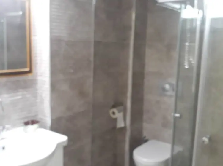 Comfort Kolmen Hengen Huone, Hd Miray Otel