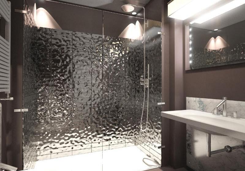 غرفة سوبيريور, Mexolie