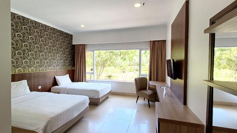 غرفة سوبيريور, Mexolie