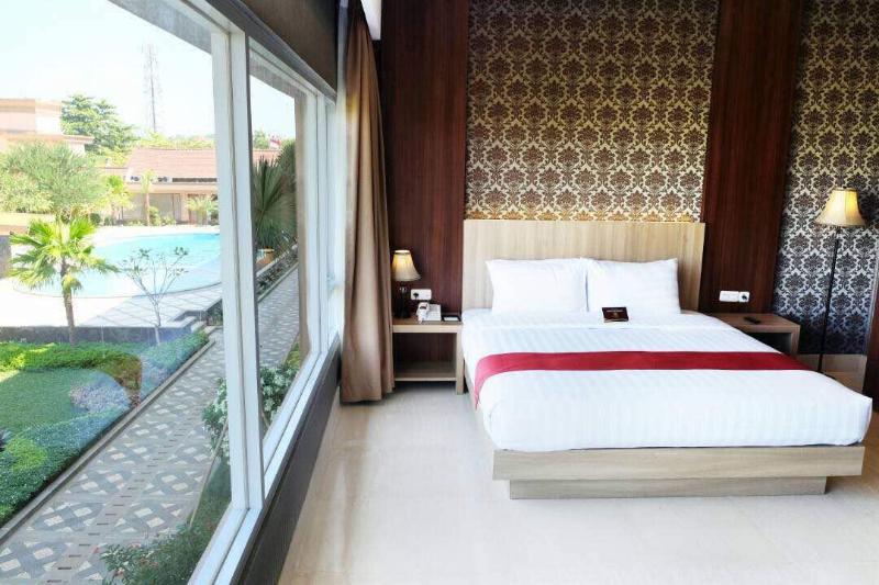 غرفة قياسية, Mexolie