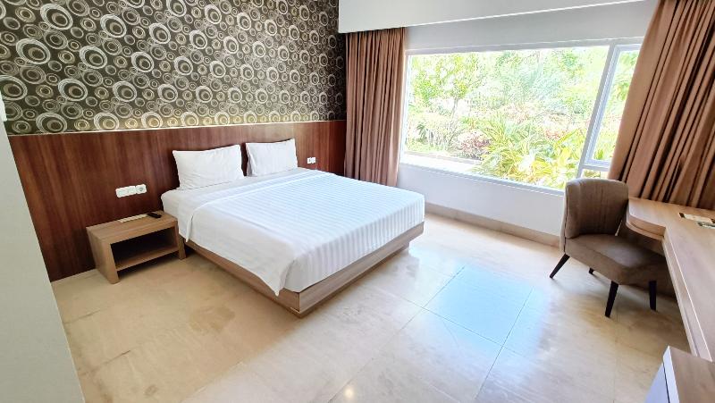 غرفة ديلوكس, Mexolie