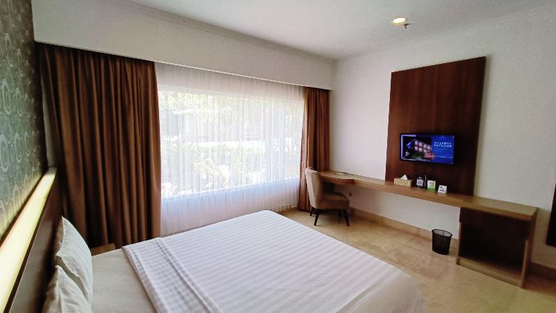Номер Deluxe, Mexolie