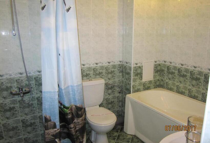 スタンダードスタジオ, Night Panorama