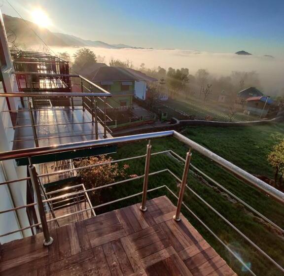 Chambre Standard Lit King Size, Sagarmatha