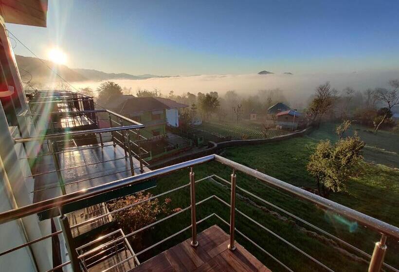 Chambre Standard Lit King Size, Sagarmatha