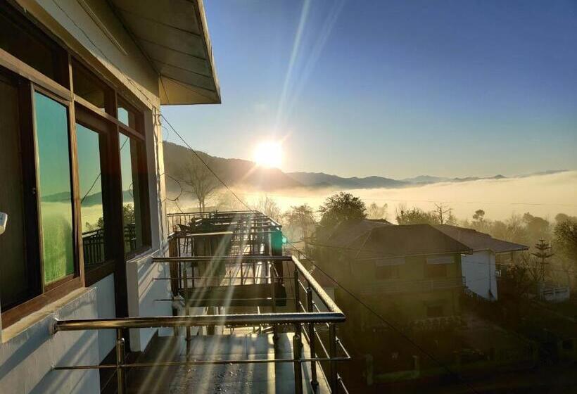 Chambre Standard Lit King Size, Sagarmatha