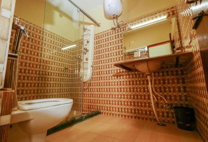 Chambre Standard Lit King Size, Sagarmatha