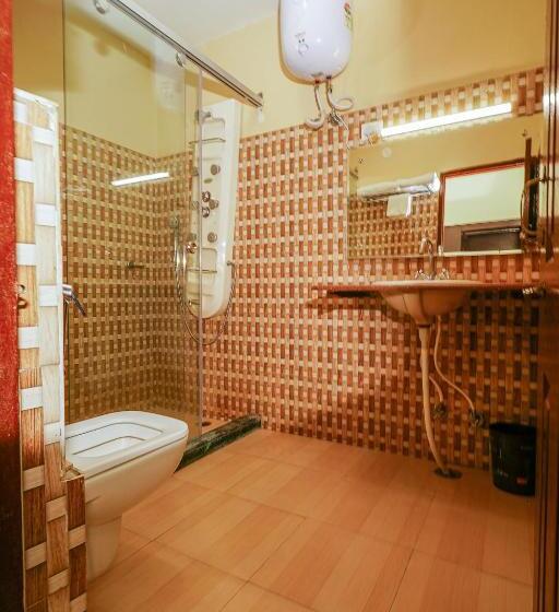 Chambre Standard Lit King Size, Sagarmatha