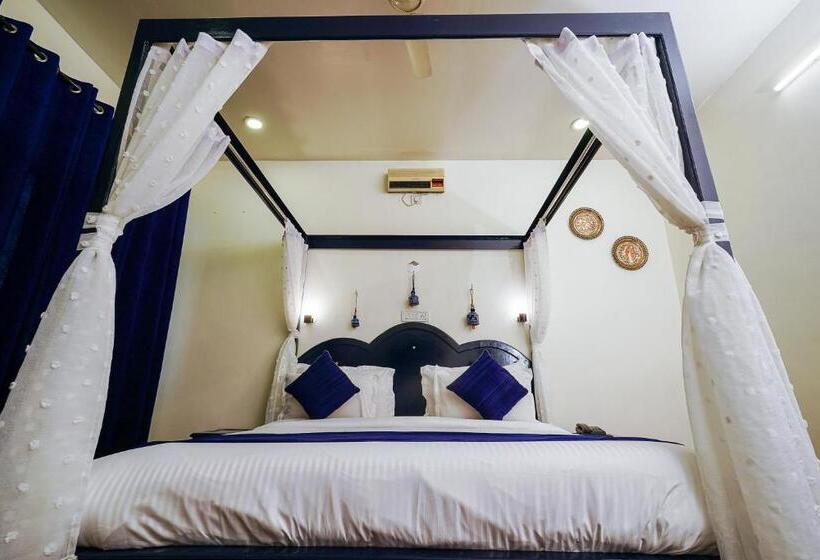 Chambre Standard Lit King Size, Sagarmatha