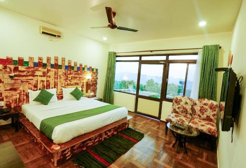 Chambre Standard Lit King Size, Sagarmatha