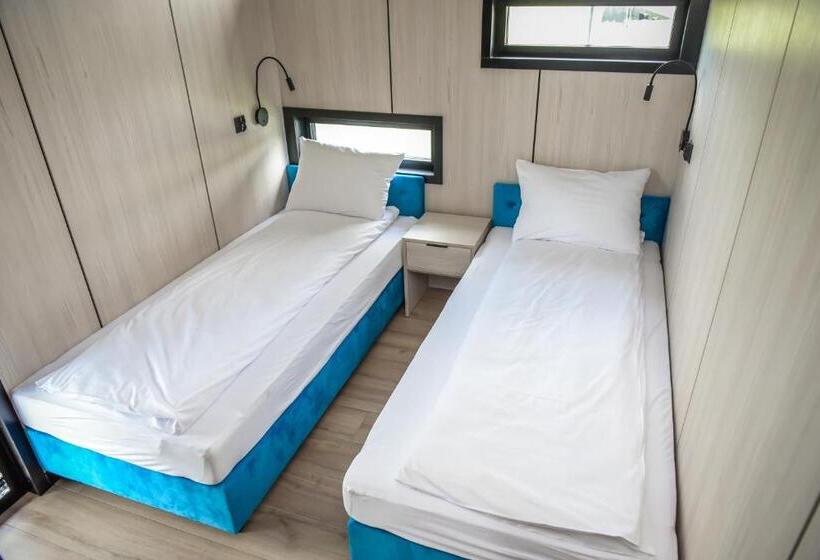 דירת שני חדרים, Scandinavia Resort