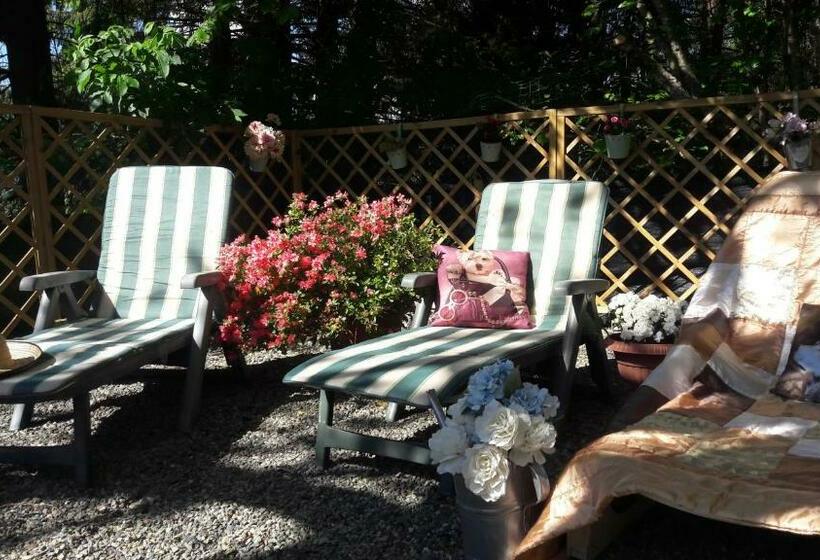 חדר סטנדרט, Villatiffany