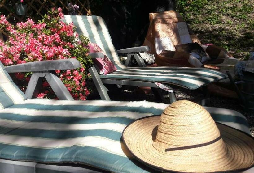 חדר סטנדרט, Villatiffany