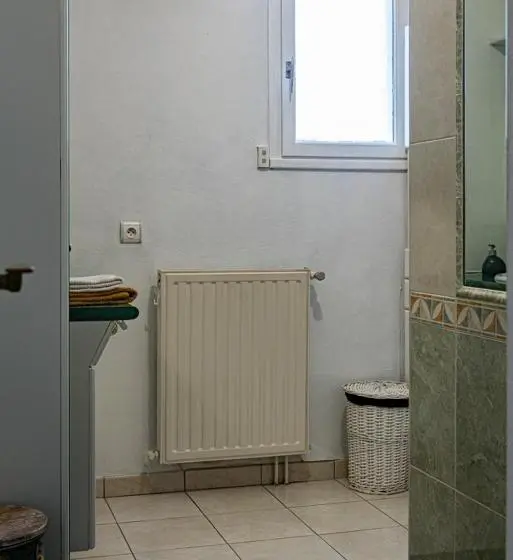 スタンダードルーム, Chambres D'hotes Les Papillons