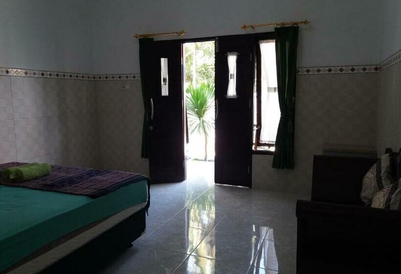 غرفة قياسية, Citiz House & Hostel