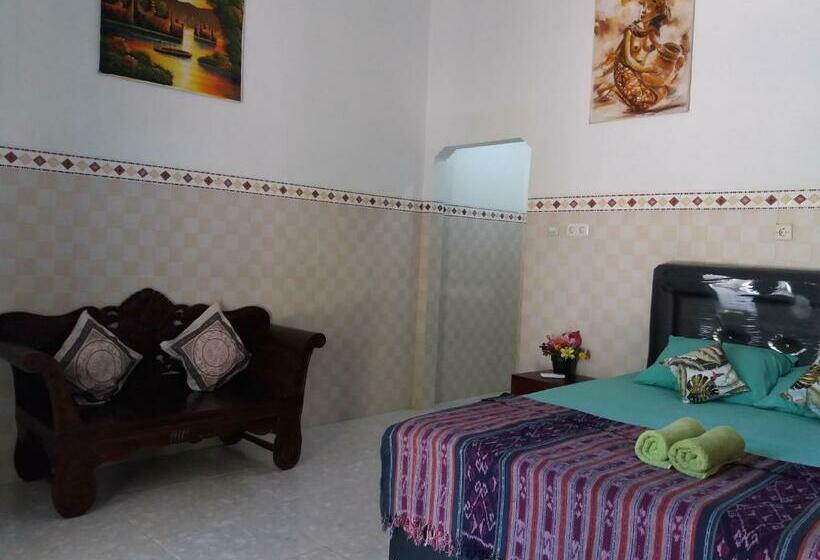 חדר סטנדרט, Citiz House & Hostel