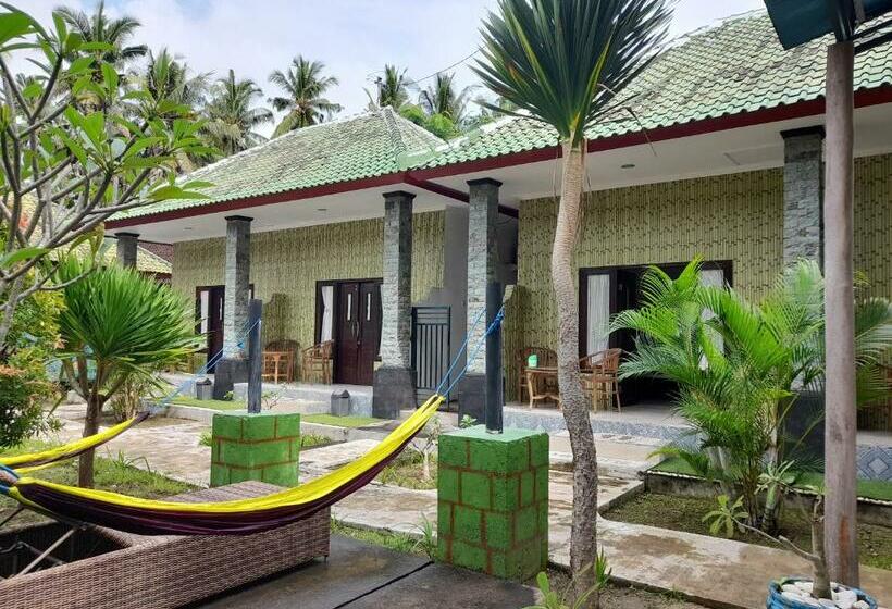 חדר סטנדרט, Citiz House & Hostel