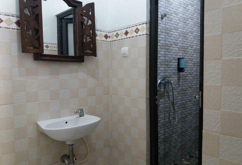 חדר סטנדרט, Citiz House & Hostel