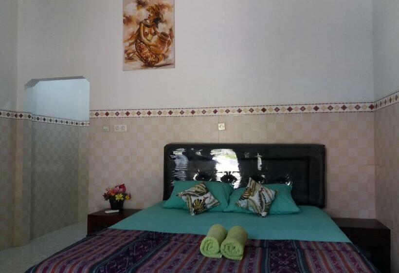 غرفة قياسية, Citiz House & Hostel