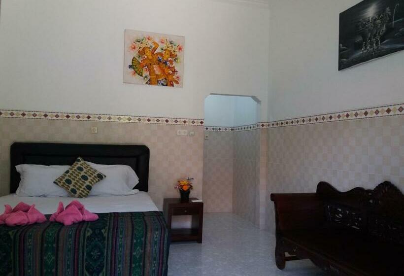 חדר סטנדרט, Citiz House & Hostel