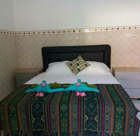 חדר סטנדרט, Citiz House & Hostel