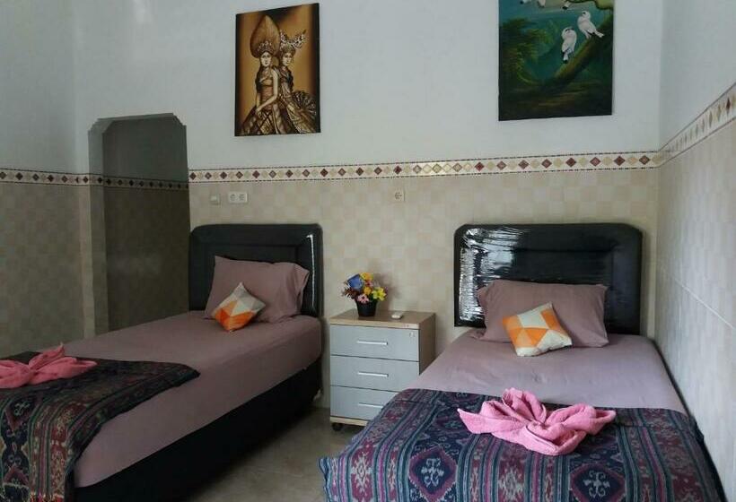 חדר סטנדרט, Citiz House & Hostel