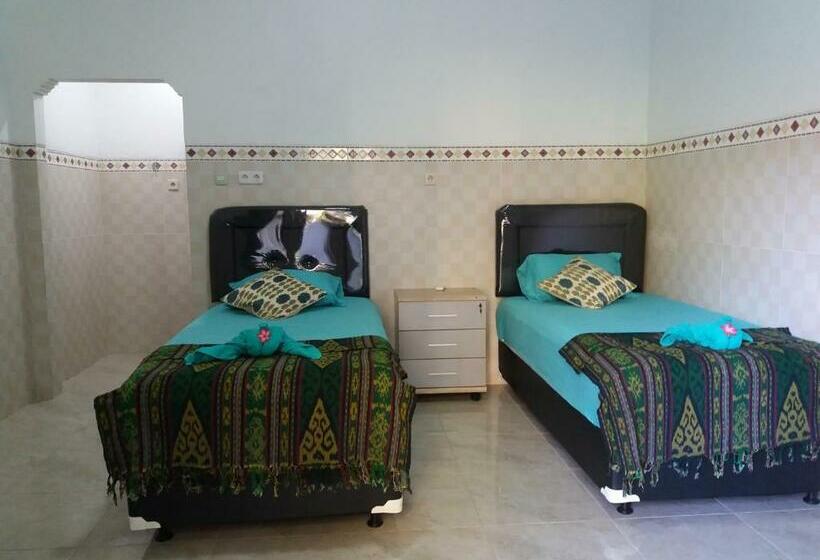 חדר סטנדרט, Citiz House & Hostel