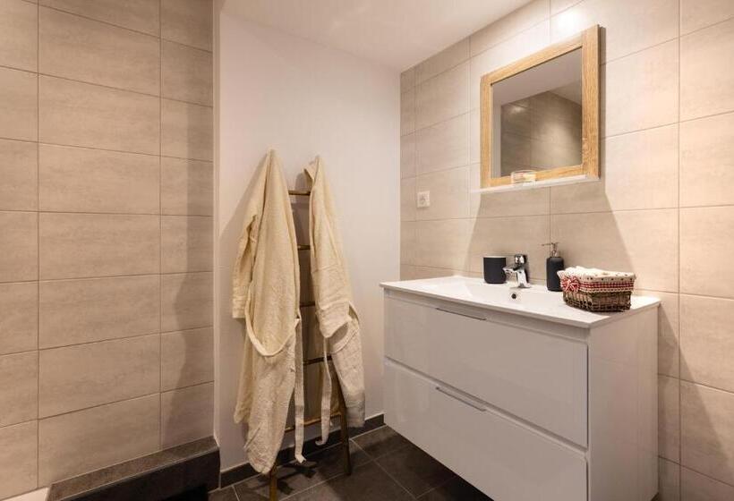 סוויטה, Les Chambres De Clem