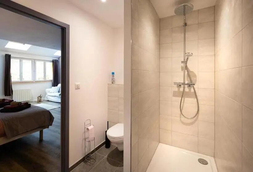 スイート, Les Chambres De Clem