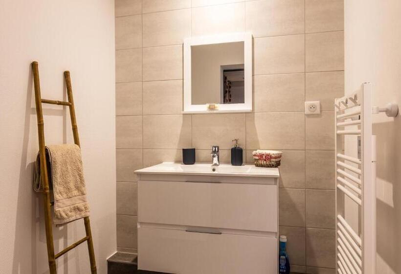 סוויטה, Les Chambres De Clem