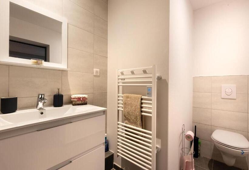 סוויטה, Les Chambres De Clem