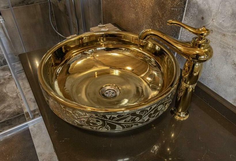 غرفة قياسية, Foleya Mountain Resort Hotel & Villas