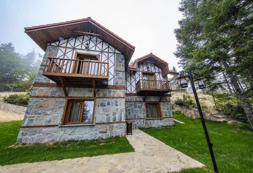 Juniorsviitti, Foleya Mountain Resort Hotel & Villas