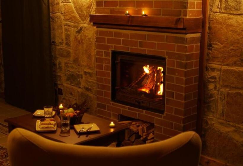 فيلا 3 غرف نوم, Foleya Mountain Resort Hotel & Villas