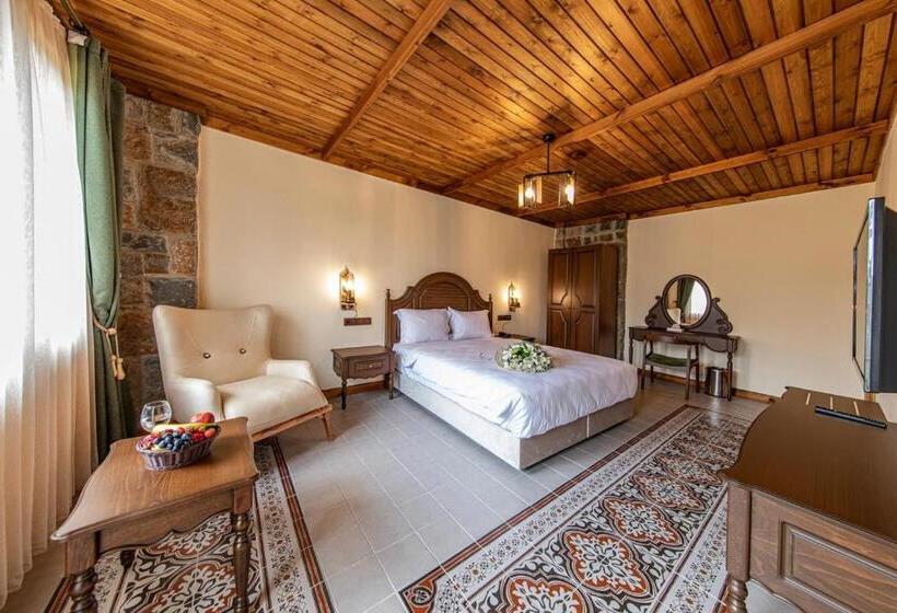 فيلا 3 غرف نوم, Foleya Mountain Resort Hotel & Villas