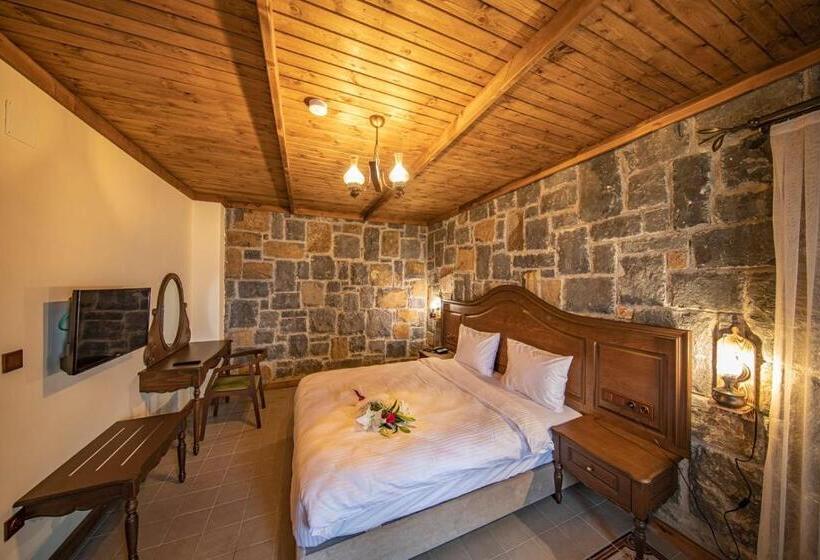 فيلا 3 غرف نوم, Foleya Mountain Resort Hotel & Villas