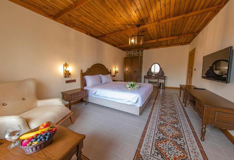 Вилла 3 Спальни, Foleya Mountain Resort Hotel & Villas