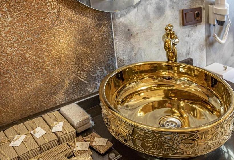 فيلا سوبيريور غرفة نوم واحدة, Foleya Mountain Resort Hotel & Villas