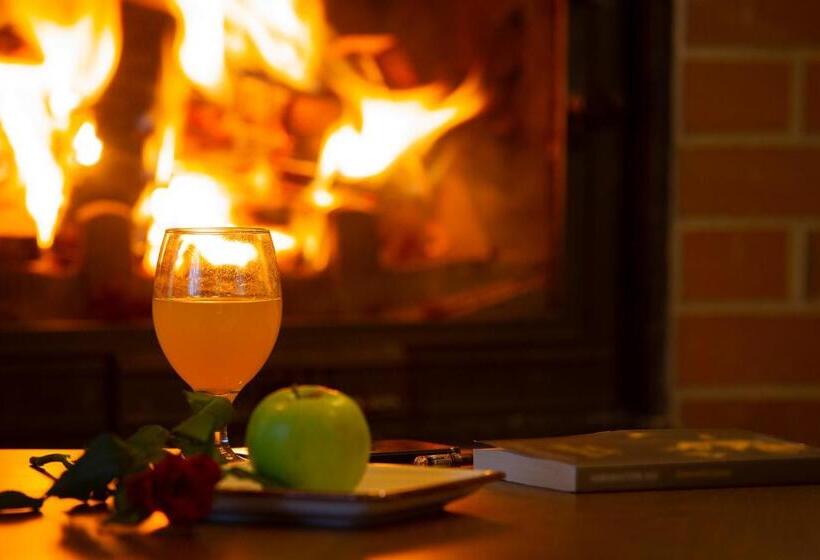 デラックスルーム, Foleya Mountain Resort Hotel & Villas