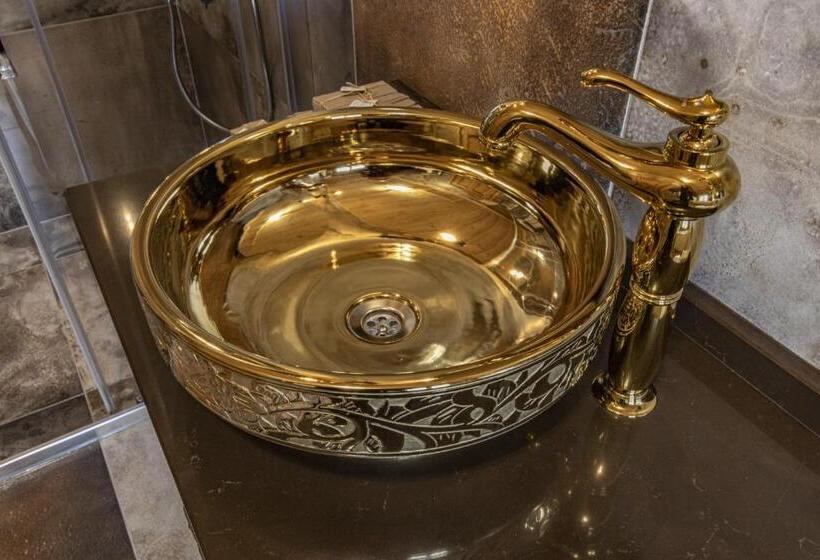 منزل 4 غرف نوم, Foleya Mountain Resort Hotel & Villas