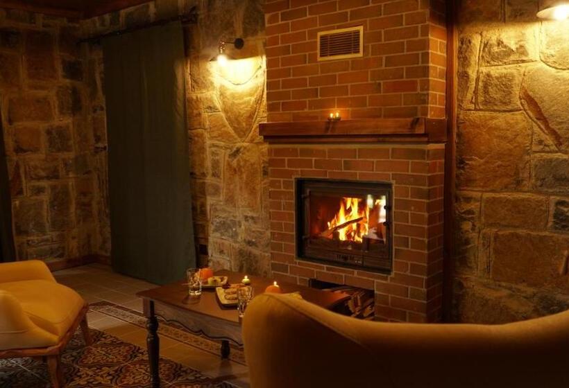 Дом 4 Спальни, Foleya Mountain Resort Hotel & Villas
