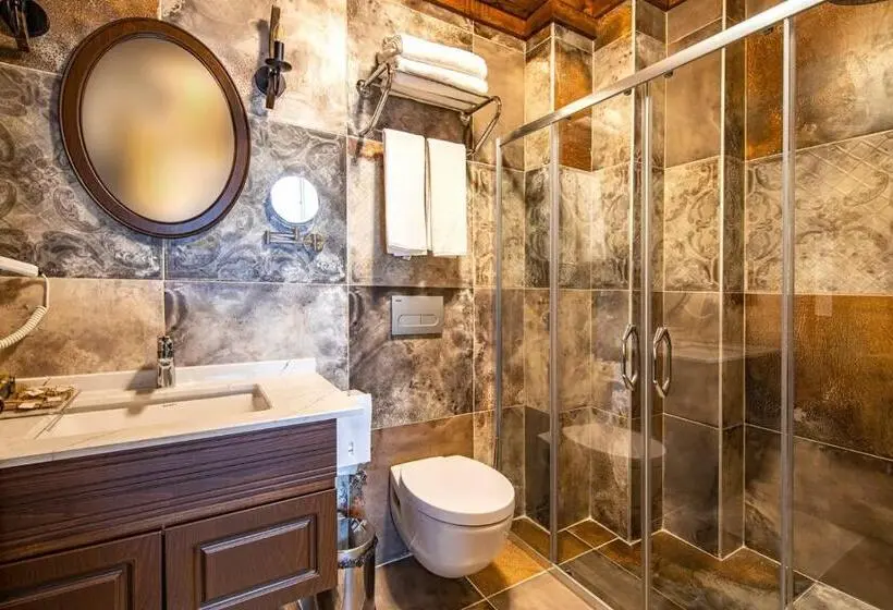 Standard-huone, Foleya Mountain Resort Hotel & Villas