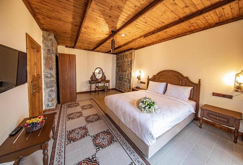 Номер Стандарт, Foleya Mountain Resort Hotel & Villas