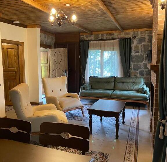 شقة غرفة نوم واحدة بالطابق الأرضى, Foleya Mountain Resort Hotel & Villas