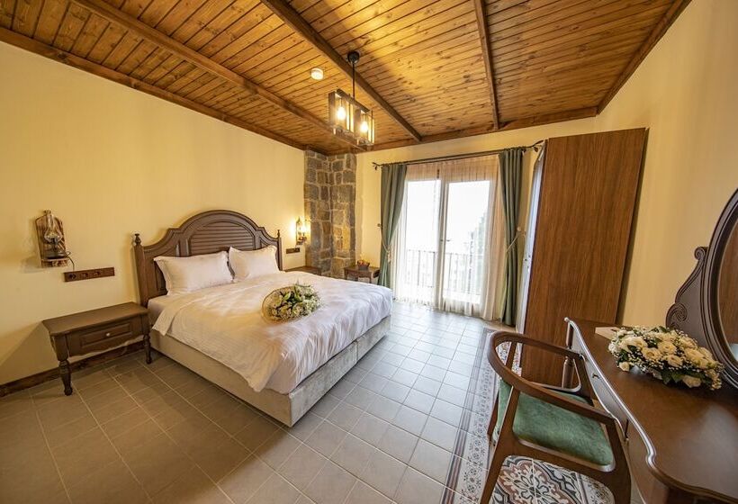 Номер Стандарт, Foleya Mountain Resort Hotel & Villas