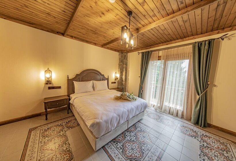 Номер Стандарт, Foleya Mountain Resort Hotel & Villas
