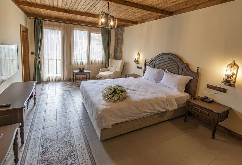 غرفة قياسية, Foleya Mountain Resort Hotel & Villas