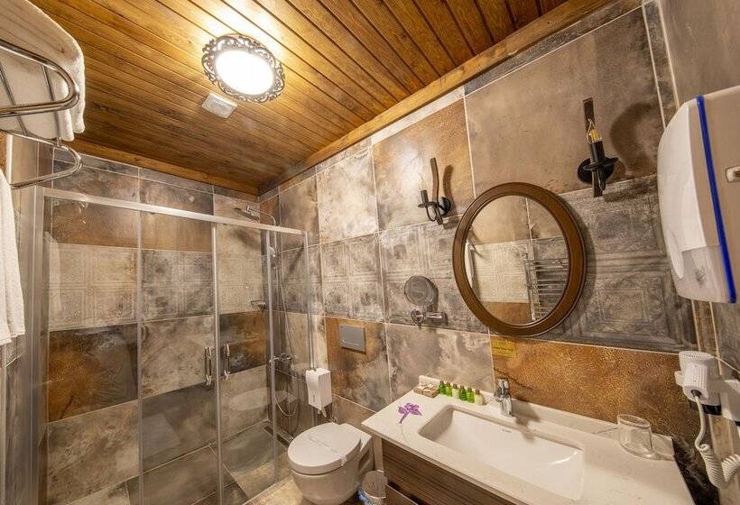 غرفة قياسية, Foleya Mountain Resort Hotel & Villas