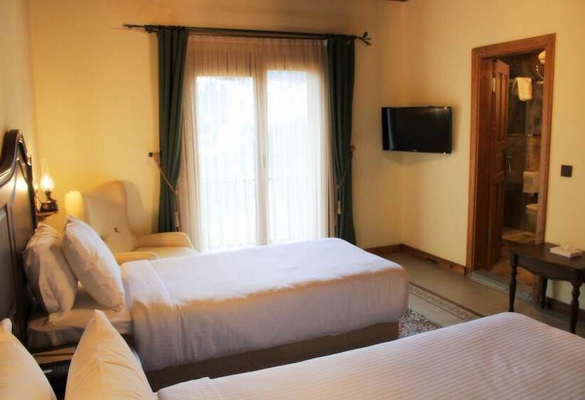 スタンダードルーム, Foleya Mountain Resort Hotel & Villas